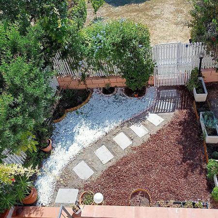 B&B Il Marinaio Sassari Exteriér fotografie