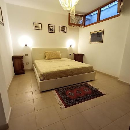 B&B Il Marinaio Sassari Exteriér fotografie