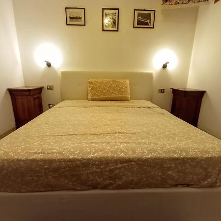 B&B Il Marinaio Sassari Exteriér fotografie