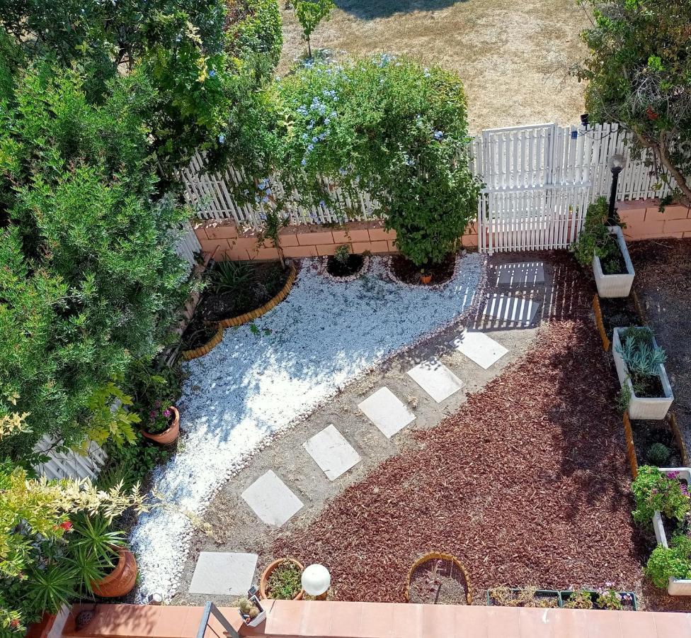 B&B Il Marinaio Sassari Exteriér fotografie