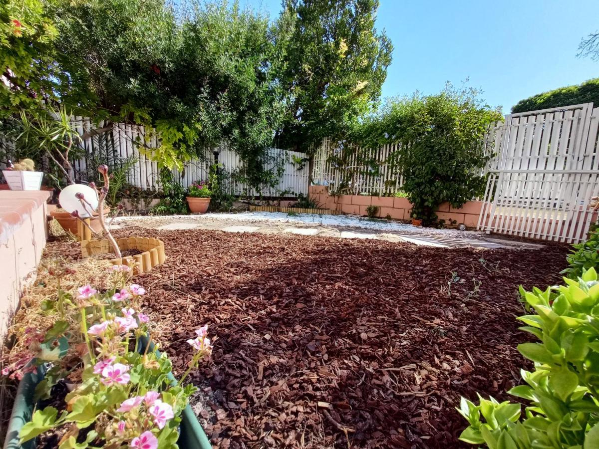 B&B Il Marinaio Sassari Exteriér fotografie