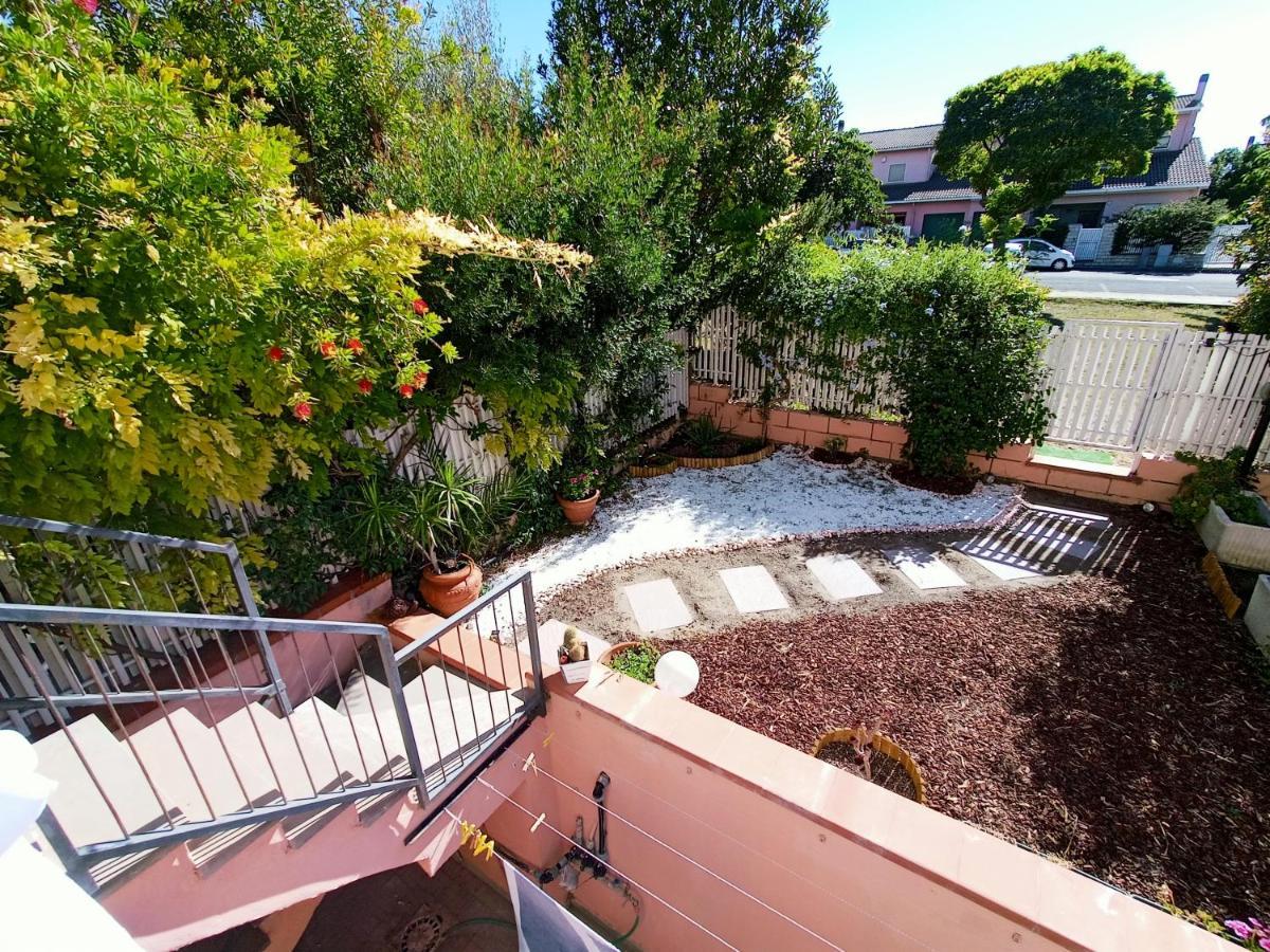 B&B Il Marinaio Sassari Exteriér fotografie