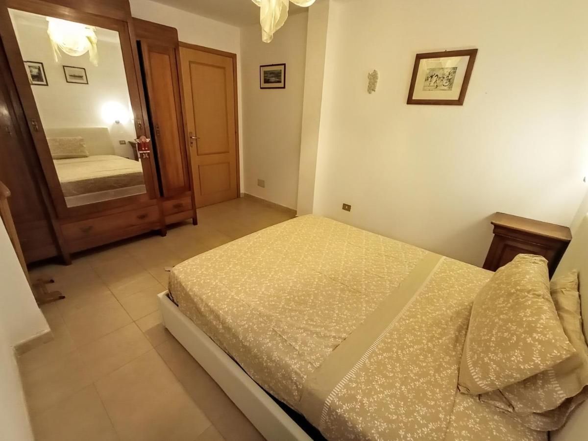 B&B Il Marinaio Sassari Exteriér fotografie