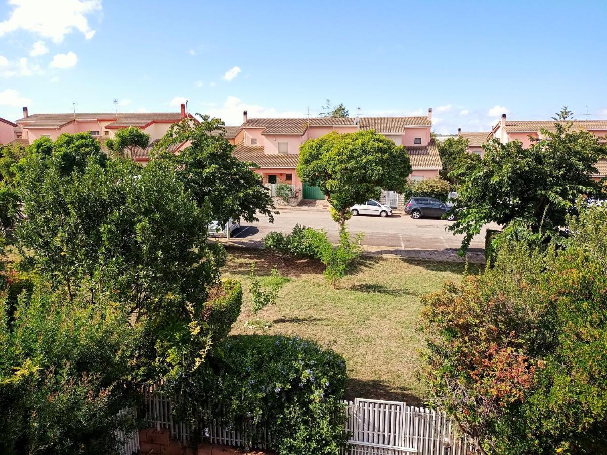 B&B Il Marinaio Sassari Exteriér fotografie