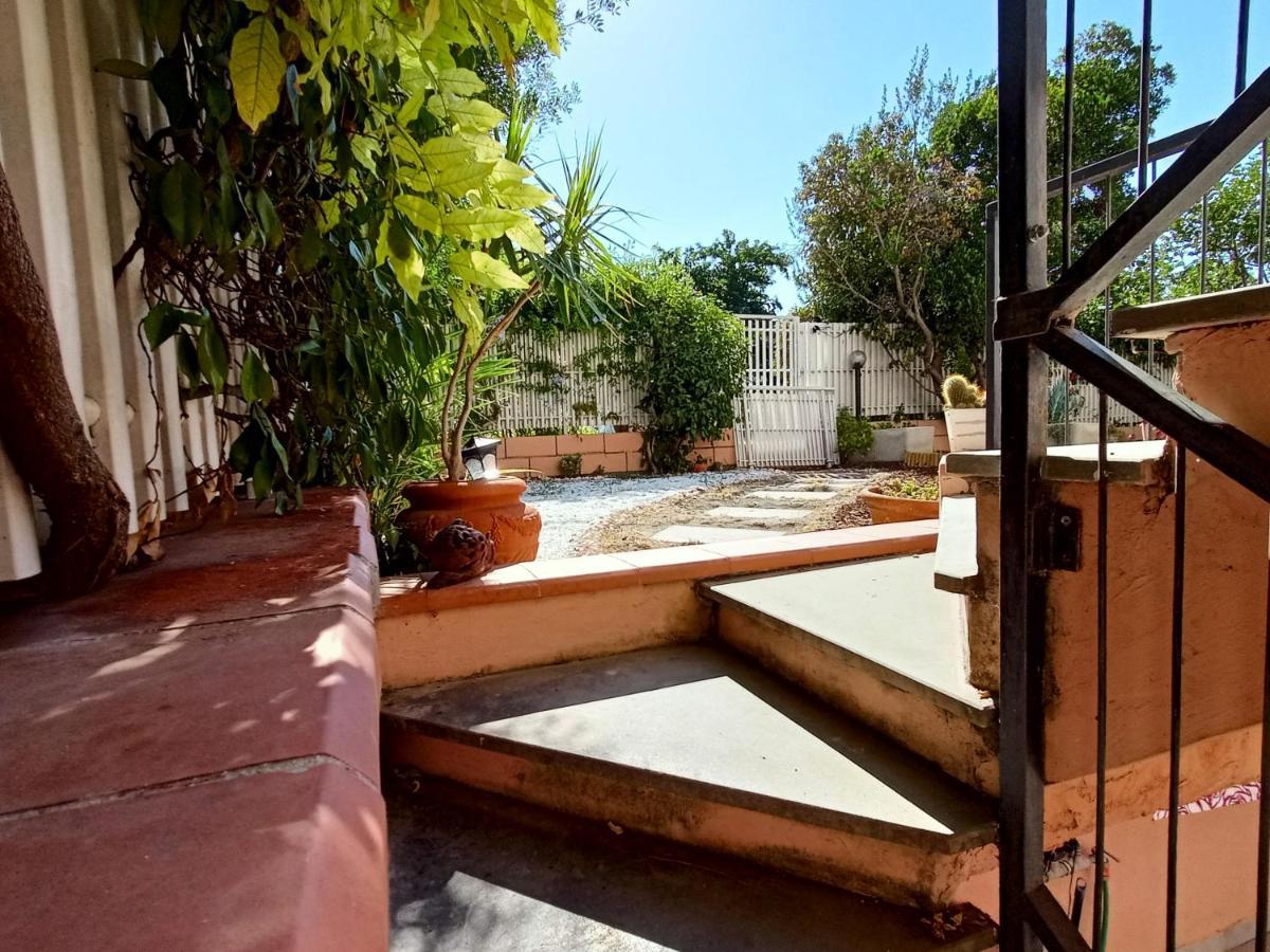 B&B Il Marinaio Sassari Exteriér fotografie