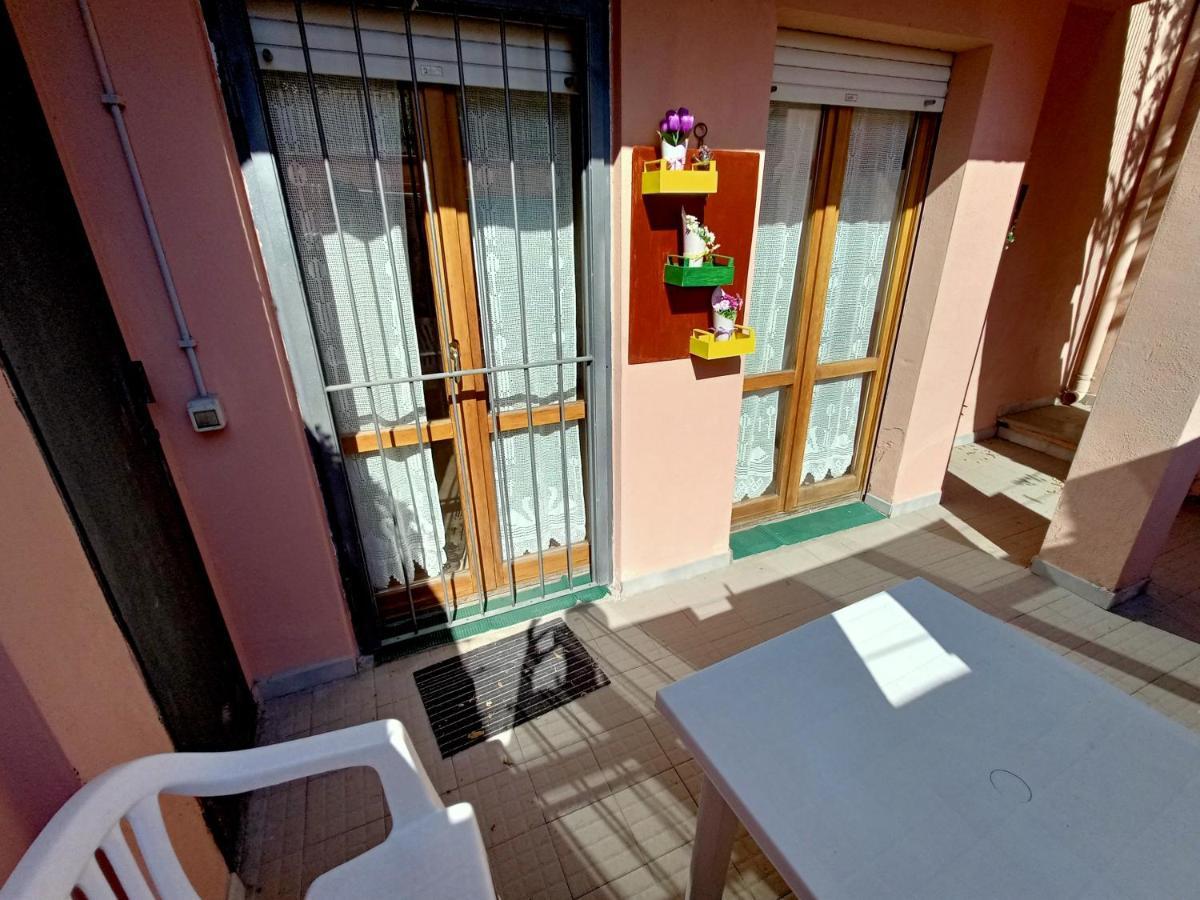 B&B Il Marinaio Sassari Exteriér fotografie