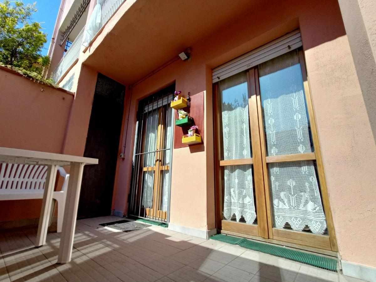 B&B Il Marinaio Sassari Exteriér fotografie