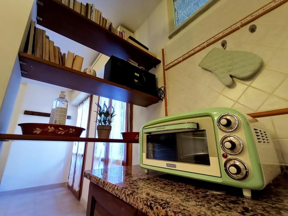 B&B Il Marinaio Sassari Exteriér fotografie