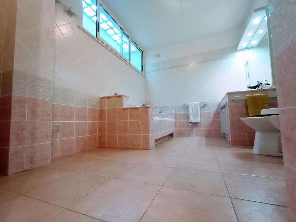 B&B Il Marinaio Sassari Exteriér fotografie