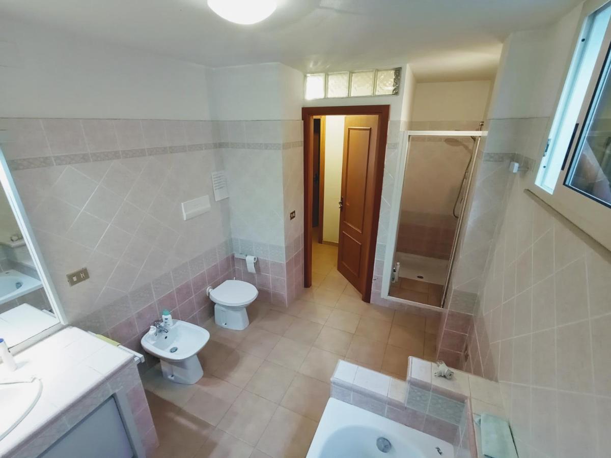 B&B Il Marinaio Sassari Exteriér fotografie