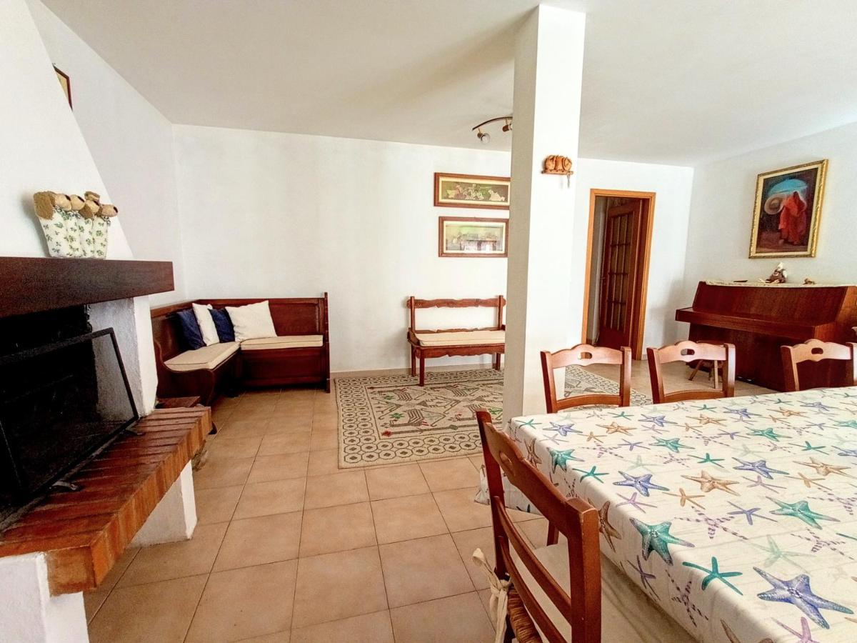 B&B Il Marinaio Sassari Exteriér fotografie