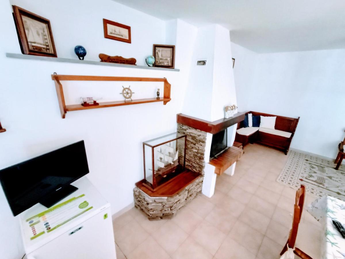 B&B Il Marinaio Sassari Exteriér fotografie