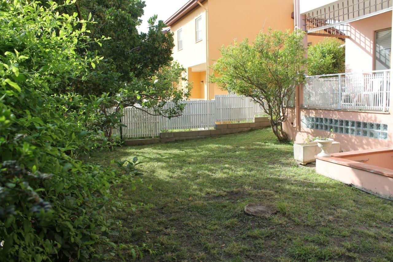 B&B Il Marinaio Sassari Exteriér fotografie