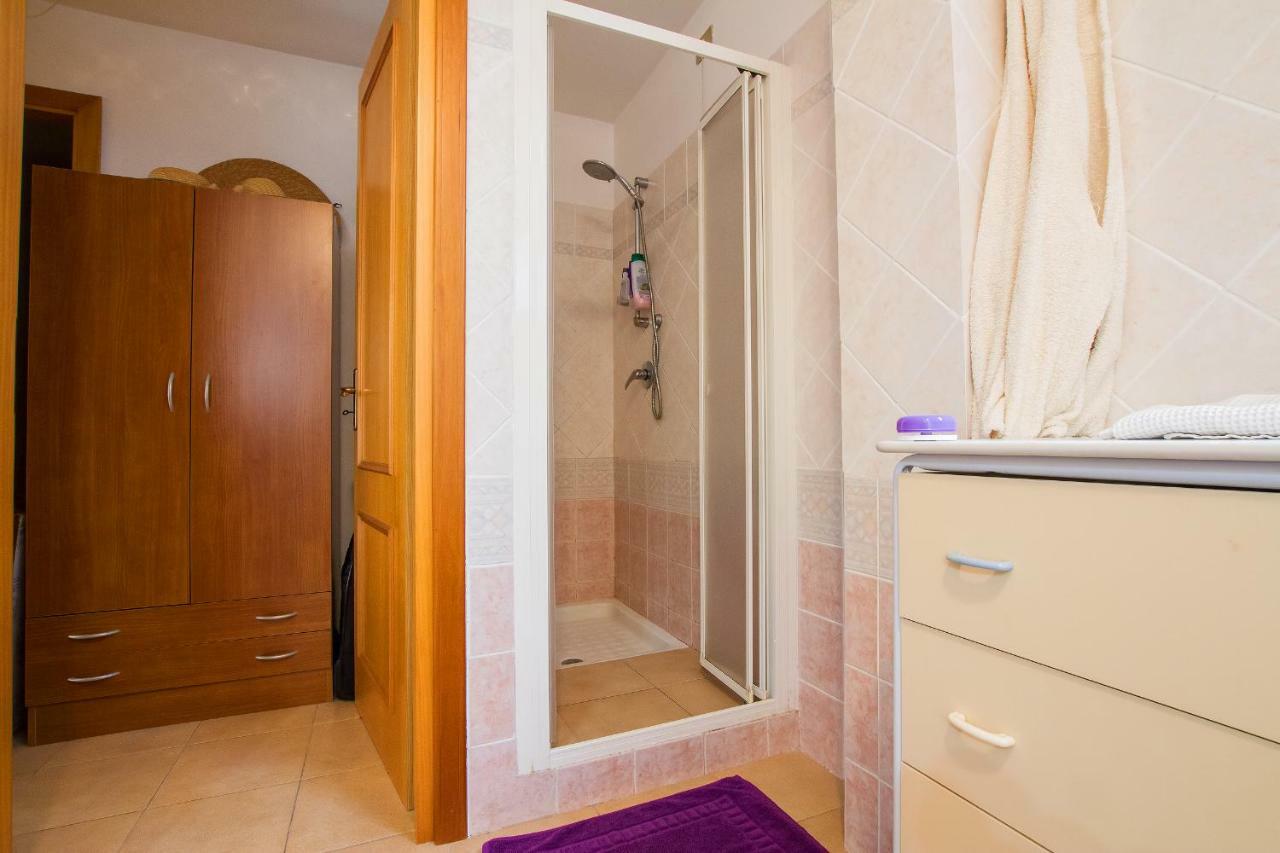 B&B Il Marinaio Sassari Exteriér fotografie