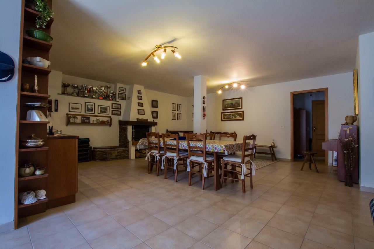B&B Il Marinaio Sassari Exteriér fotografie