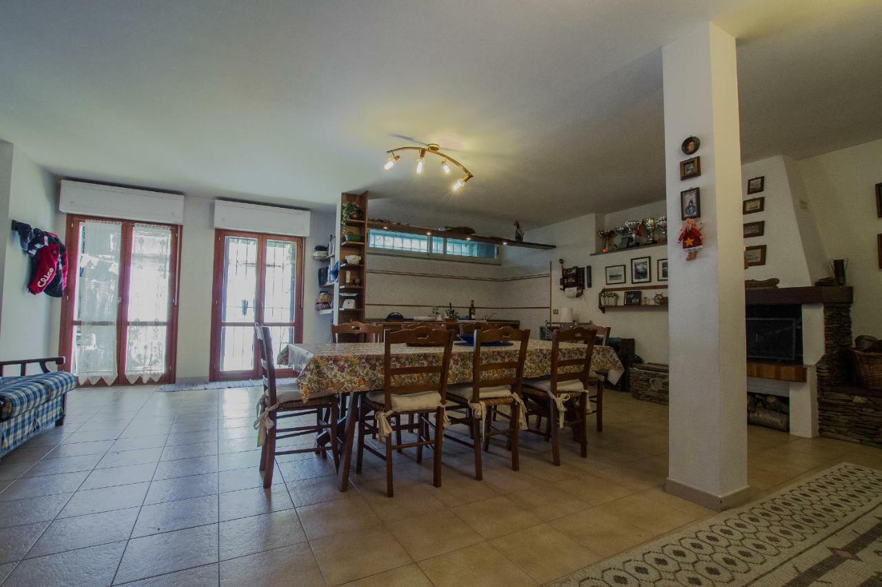B&B Il Marinaio Sassari Exteriér fotografie