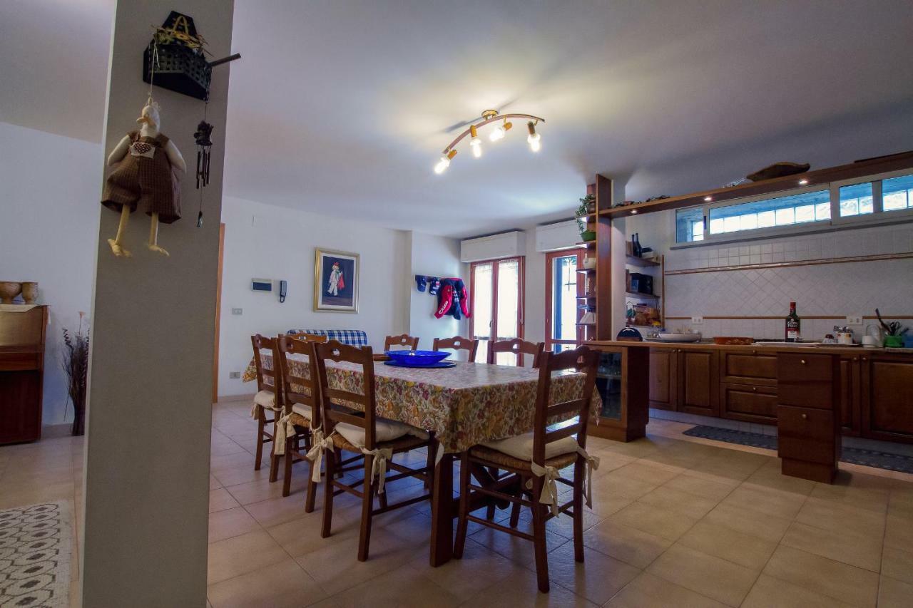 B&B Il Marinaio Sassari Exteriér fotografie