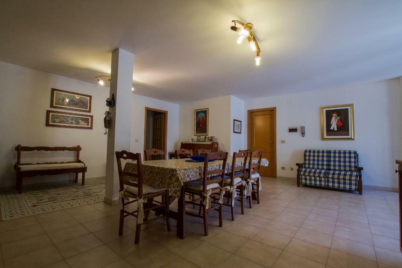 B&B Il Marinaio Sassari Exteriér fotografie